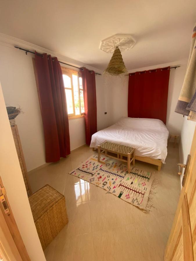 Apartmán Moana Surf Maroc Tamraght Exteriér fotografie