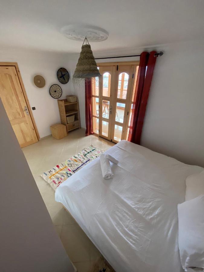 Apartmán Moana Surf Maroc Tamraght Exteriér fotografie