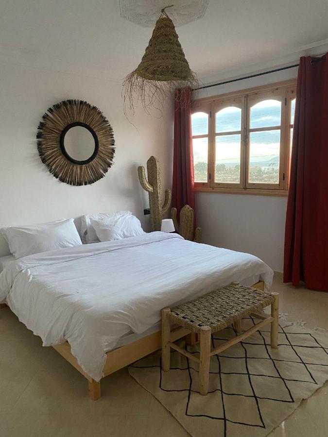 Apartmán Moana Surf Maroc Tamraght Exteriér fotografie