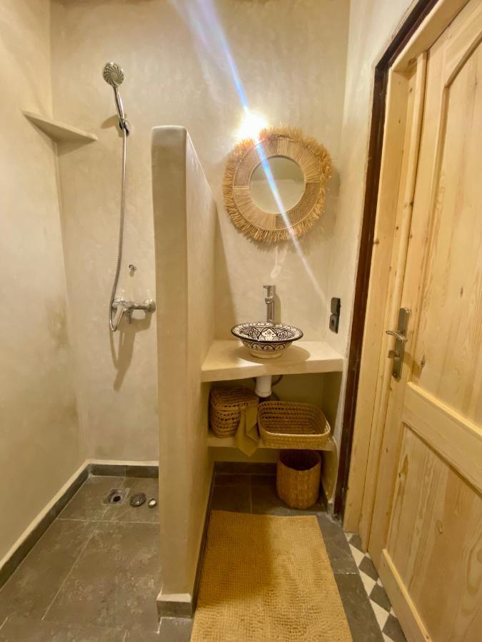 Apartmán Moana Surf Maroc Tamraght Exteriér fotografie
