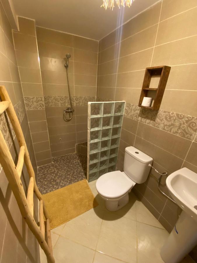 Apartmán Moana Surf Maroc Tamraght Exteriér fotografie