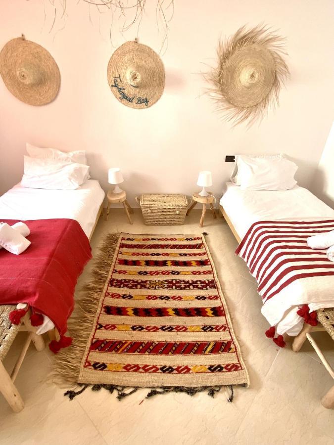 Apartmán Moana Surf Maroc Tamraght Exteriér fotografie